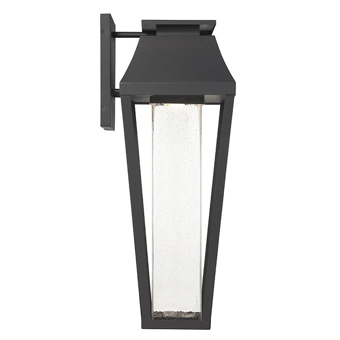 Savoy House 5-355 Brookline 1-lt 32" Tall LED Outdoor Wall Lantern