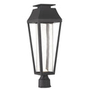 Savoy House 5-356 Brookline 1-lt 23" Tall LED Outdoor Post Lantern
