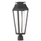 Savoy House 5-356 Brookline 1-lt 23" Tall LED Outdoor Post Lantern