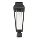 Savoy House 5-356 Brookline 1-lt 23" Tall LED Outdoor Post Lantern