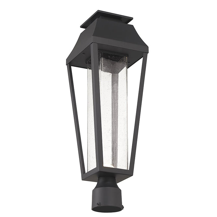 Savoy House 5-356 Brookline 1-lt 23" Tall LED Outdoor Post Lantern