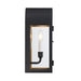 Savoy House 5-410 Grotto 1-lt 15" Tall Outdoor Wall Lantern