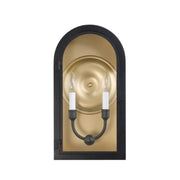 Savoy House 5-411 Grotto 2-lt 19" Tall Outdoor Wall Lantern