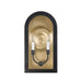 Savoy House 5-411 Grotto 2-lt 19" Tall Outdoor Wall Lantern