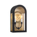 Savoy House 5-411 Grotto 2-lt 19" Tall Outdoor Wall Lantern