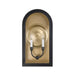 Savoy House 5-412 Grotto 2-lt 23" Tall Outdoor Wall Lantern