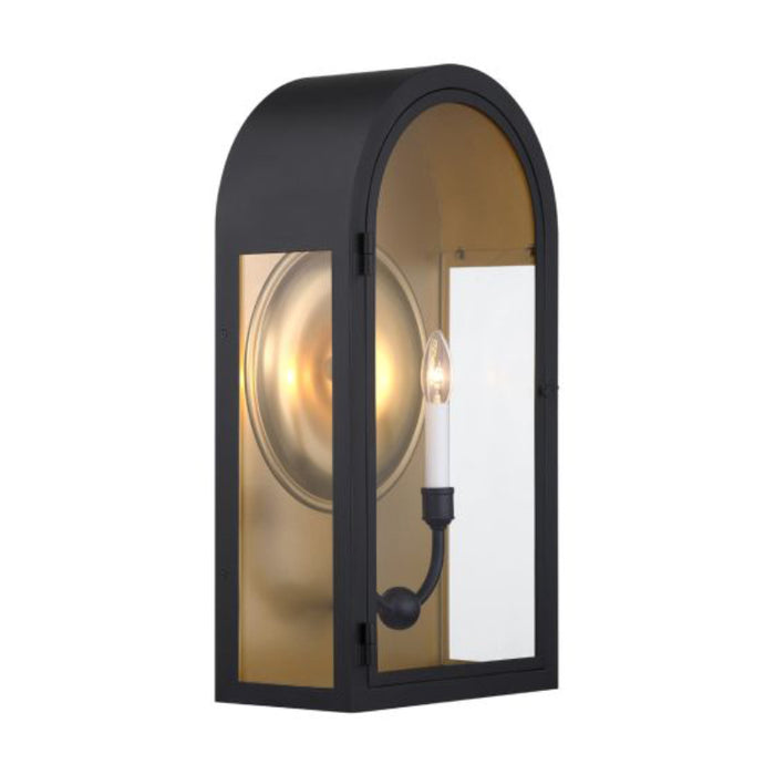Savoy House 5-412 Grotto 2-lt 23" Tall Outdoor Wall Lantern