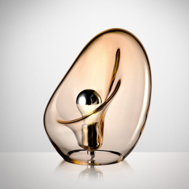 Leucos Lightbody T 13" Tall LED Table Lamp