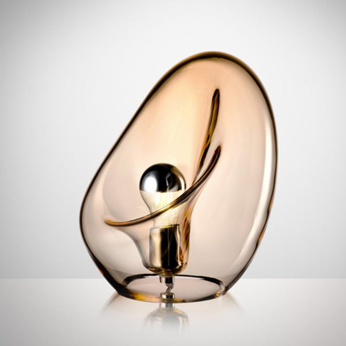 Leucos Lightbody T 13" Tall LED Table Lamp