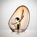Leucos Lightbody T 13" Tall LED Table Lamp