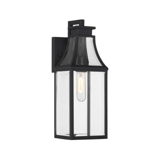 Savoy House 5-605 Emery 1-lt 16" Tall Outdoor Wall Lantern