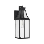 Savoy House 5-605 Emery 1-lt 16" Tall Outdoor Wall Lantern