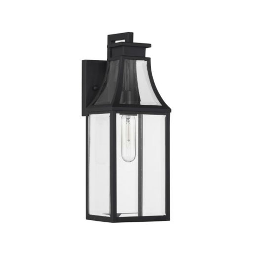 Savoy House 5-605 Emery 1-lt 16" Tall Outdoor Wall Lantern
