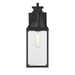 Savoy House 5-605 Emery 1-lt 16" Tall Outdoor Wall Lantern