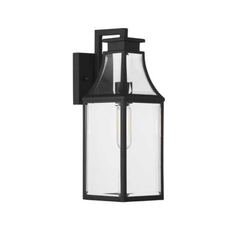 Savoy House 5-605 Emery 1-lt 16" Tall Outdoor Wall Lantern