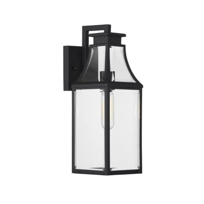 Savoy House 5-605 Emery 1-lt 16" Tall Outdoor Wall Lantern