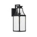 Savoy House 5-605 Emery 1-lt 16" Tall Outdoor Wall Lantern