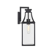 Savoy House 5-605 Emery 1-lt 16" Tall Outdoor Wall Lantern