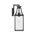 Savoy House 5-605 Emery 1-lt 16" Tall Outdoor Wall Lantern