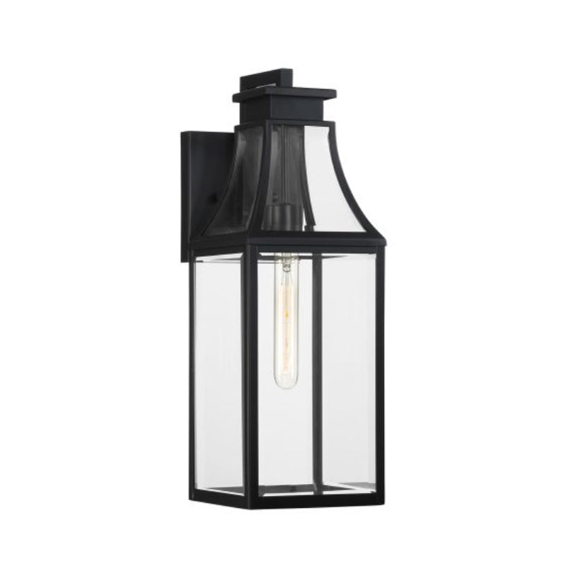 Savoy House 5-606 Emery 1-lt 20" Tall Outdoor Wall Lantern