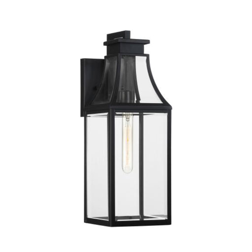 Savoy House 5-606 Emery 1-lt 20" Tall Outdoor Wall Lantern