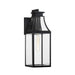 Savoy House 5-606 Emery 1-lt 20" Tall Outdoor Wall Lantern