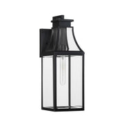 Savoy House 5-606 Emery 1-lt 20" Tall Outdoor Wall Lantern