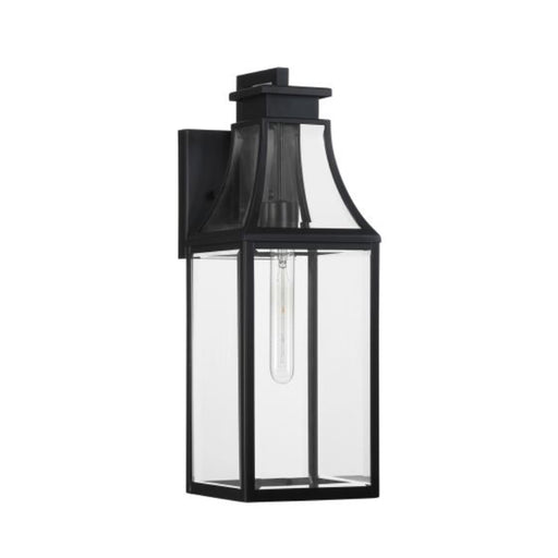 Savoy House 5-606 Emery 1-lt 20" Tall Outdoor Wall Lantern
