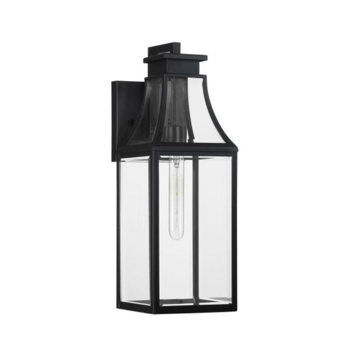 Savoy House 5-606 Emery 1-lt 20" Tall Outdoor Wall Lantern