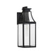 Savoy House 5-606 Emery 1-lt 20" Tall Outdoor Wall Lantern