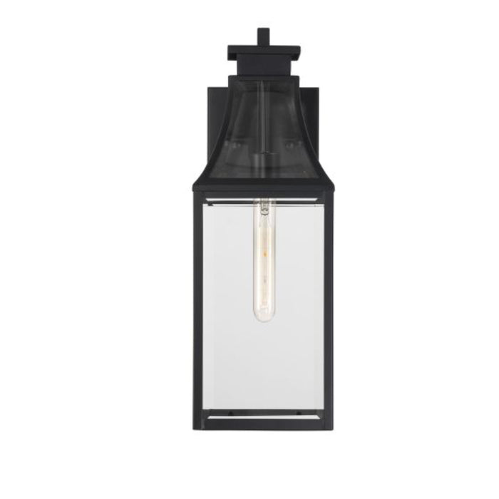 Savoy House 5-606 Emery 1-lt 20" Tall Outdoor Wall Lantern