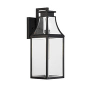 Savoy House 5-606 Emery 1-lt 20" Tall Outdoor Wall Lantern
