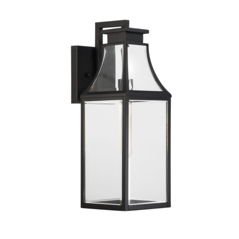 Savoy House 5-606 Emery 1-lt 20" Tall Outdoor Wall Lantern