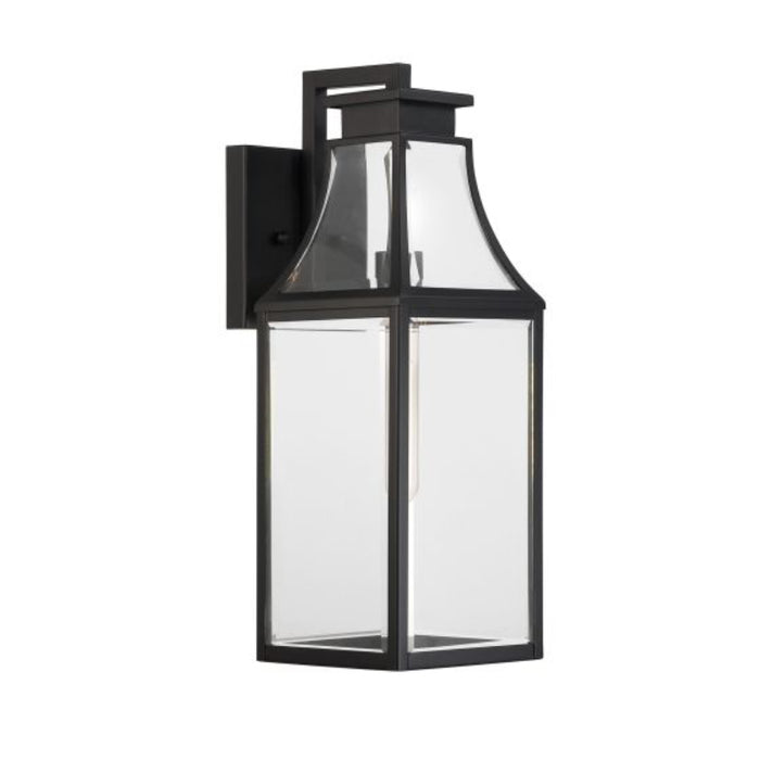 Savoy House 5-606 Emery 1-lt 20" Tall Outdoor Wall Lantern