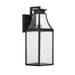 Savoy House 5-606 Emery 1-lt 20" Tall Outdoor Wall Lantern