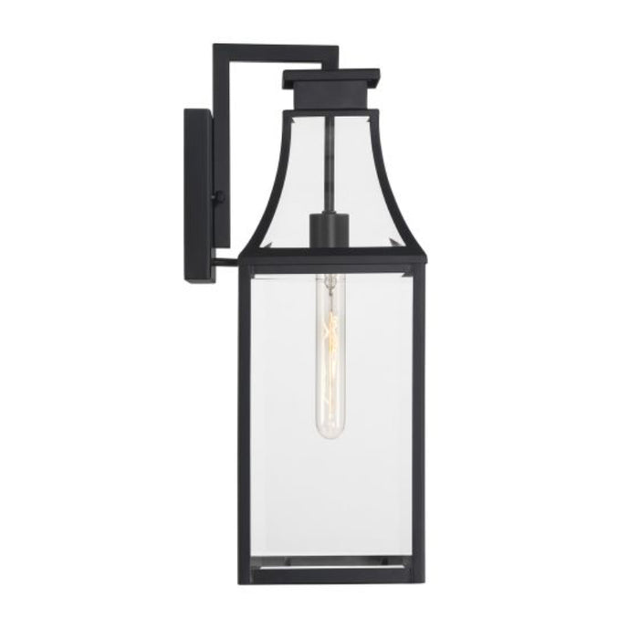 Savoy House 5-606 Emery 1-lt 20" Tall Outdoor Wall Lantern