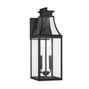 Savoy House 5-607 Emery 2-lt 24" Tall Outdoor Wall Lantern