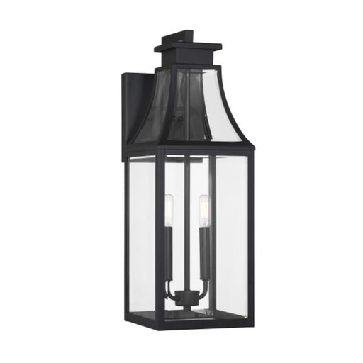 Savoy House 5-607 Emery 2-lt 24" Tall Outdoor Wall Lantern