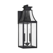 Savoy House 5-607 Emery 2-lt 24" Tall Outdoor Wall Lantern