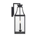 Savoy House 5-607 Emery 2-lt 24" Tall Outdoor Wall Lantern