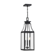 Savoy House 5-608 Emery 3-lt 8" Outdoor Hanging Lantern