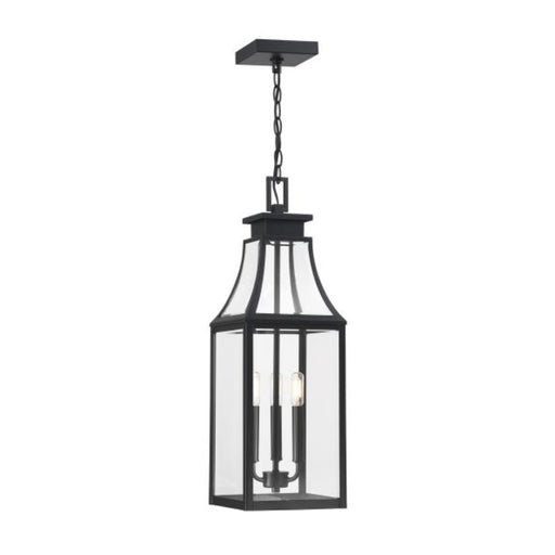 Savoy House 5-608 Emery 3-lt 8" Outdoor Hanging Lantern