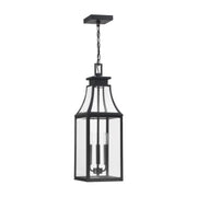Savoy House 5-608 Emery 3-lt 8" Outdoor Hanging Lantern