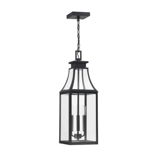 Savoy House 5-608 Emery 3-lt 8" Outdoor Hanging Lantern