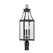 Savoy House 5-609 Emery 3-lt 29" Tall Outdoor Post Lantern