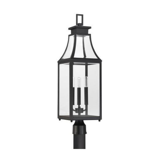 Savoy House 5-609 Emery 3-lt 29" Tall Outdoor Post Lantern