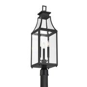 Savoy House 5-609 Emery 3-lt 29" Tall Outdoor Post Lantern