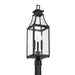 Savoy House 5-609 Emery 3-lt 29" Tall Outdoor Post Lantern