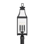 Savoy House 5-609 Emery 3-lt 29" Tall Outdoor Post Lantern