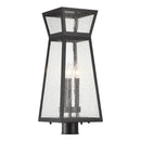 Savoy House 5-633 Millford 3-lt 23" Tall Outdoor Post Lantern
